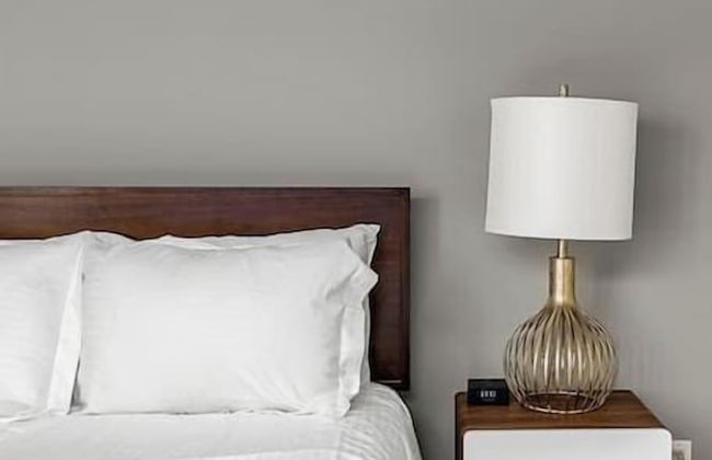 The Sunset House Pool & Spa - Foto 47