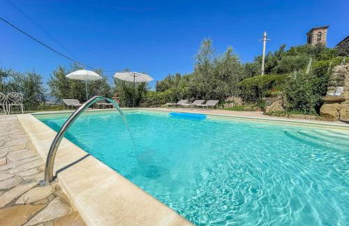 by Casamerina, Aietto house with private pool near Todi - Foto 55