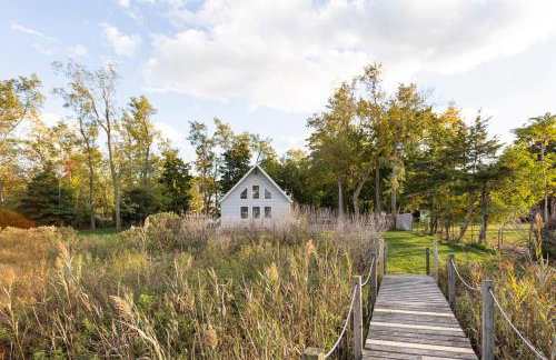 NF Wine Country Retreat with Dock - Foto 23