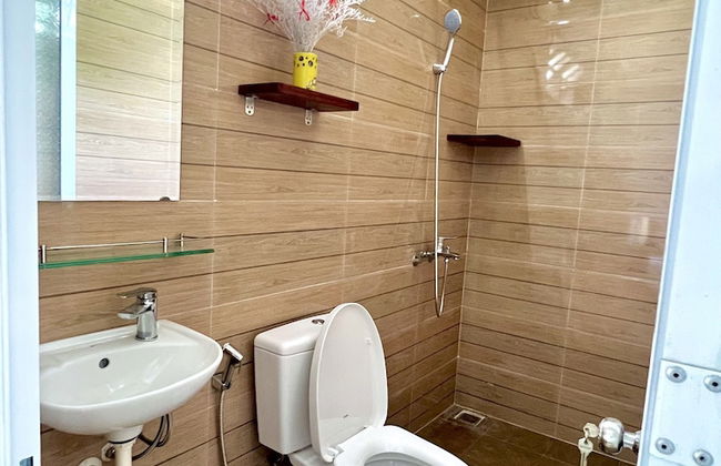 Ngo Family Apartment - Foto 45