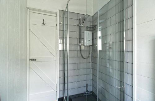 Isle of Wight Cabin - Foto 7