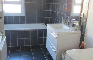 appartement calme centre ville - Foto 6