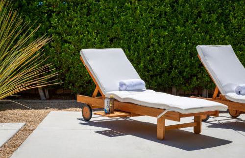 LUX Palmas - Total Privacy Total Relaxation - Foto 21