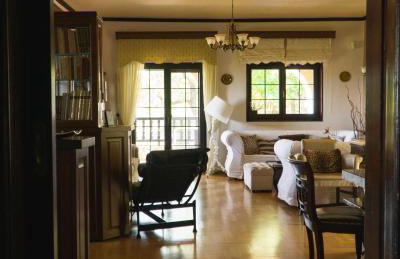 Villa Tethys Mountain Resort - Foto 17