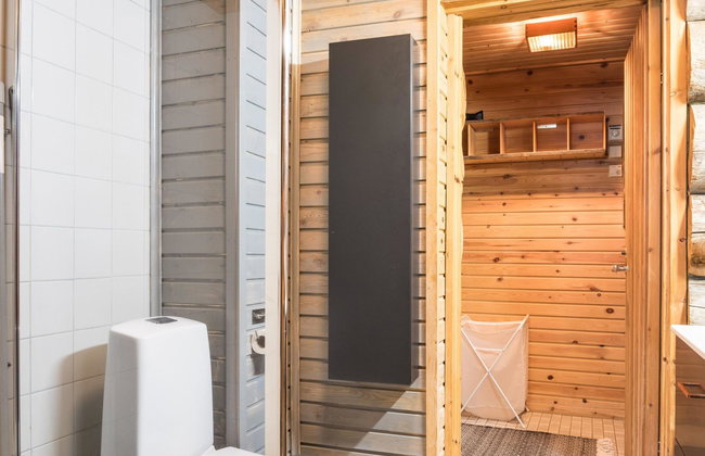 Ylläspollu a - Foto 12