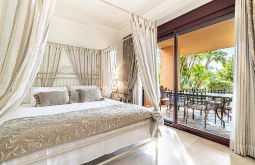 Ap. en Los Monteros - Marbella - Photo 11