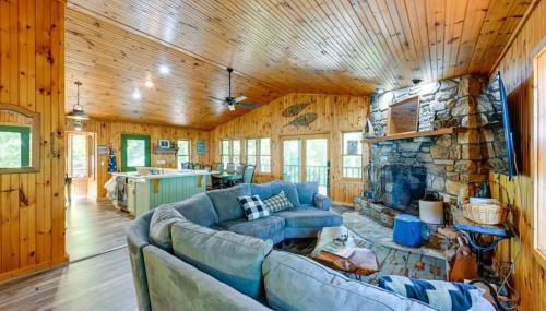 Mountain-View Retreat w Fire Pit EV Charger - Foto 2