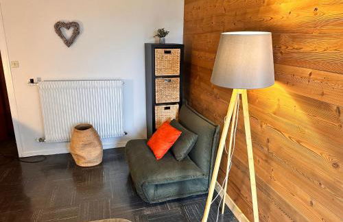 Le Joy - Murat le Quaire - 5 pers - Foto 20