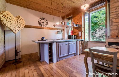 Cosy a la campagne - Photo 19