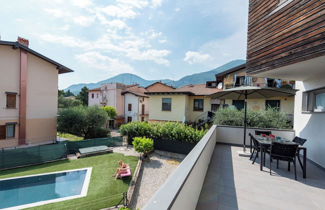 Rosy House 100m From Lake& Shared Pool - Foto 20