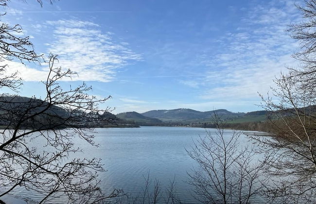 FRITZ - Haus Sonnenblick - Foto 16