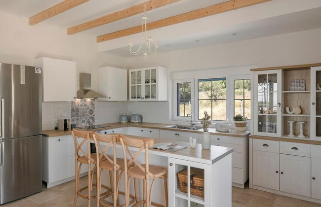 Annino Villa Kefalonia - Foto 4