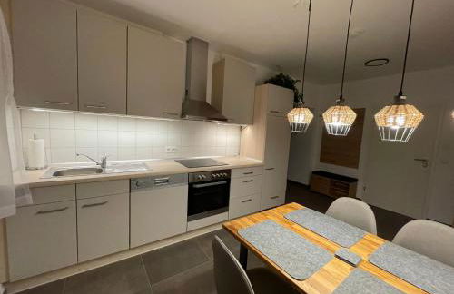 Ferienwohnung Siebenlinden - Foto 14