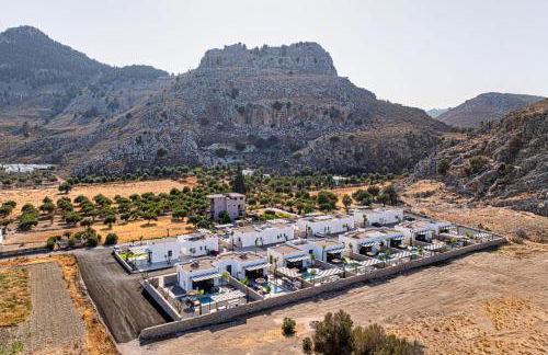 Zen Club Luxury Villas - Foto 36