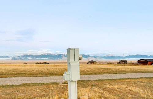 Ennis Home: Try the Yellowstone Lifestyle! - Foto 33