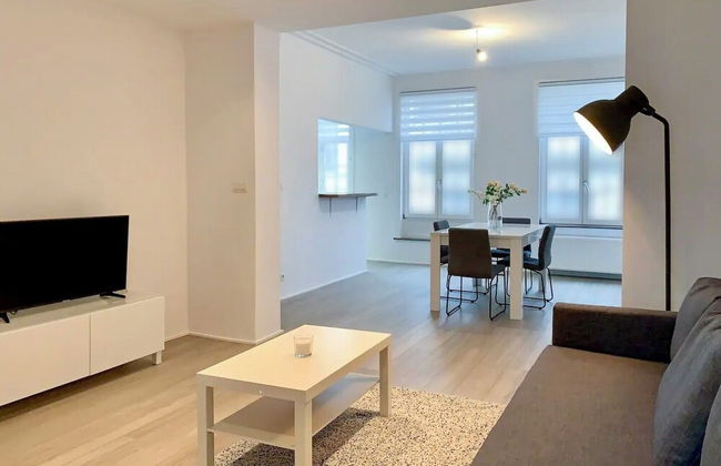 Smart appart - uptown - Foto 34