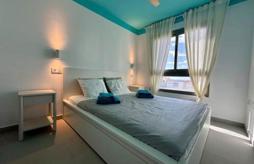 Apartamento con vista al mar - Foto 10