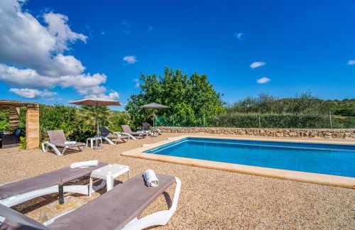 Finca Son Gener can Teula - Foto 35