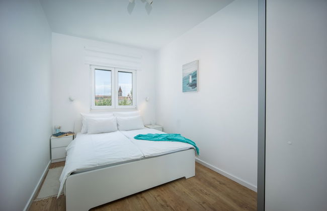 Sea you soon by the beach 2bedroom suite - Foto 5