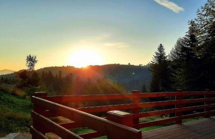 Chata na Kowalówkach - domek w górach - blisko szlaków i wyciągu - Foto 52