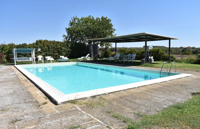 Agriturismo Poggio Torreano - Foto 16