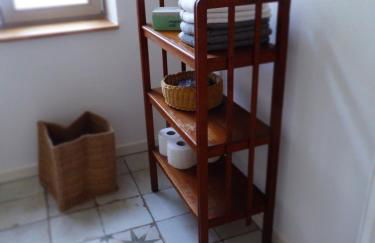 Ferienwohnungen Strauß am Botanischen Garten in Eschwege - Foto 10