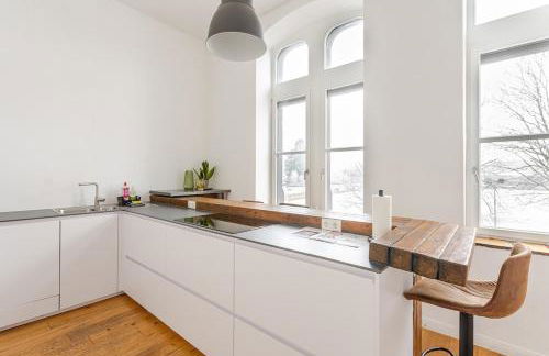 Gleis 22 - Wellness und Retreats im Alten Bahnhof von Kruft - Foto 28