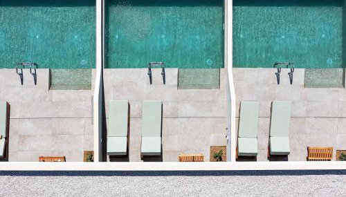 Mouria Luxury Suites - Adults Only - Foto 4