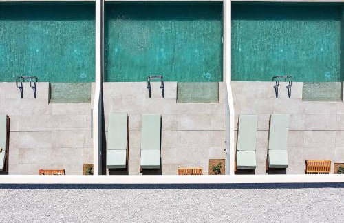 Mouria Luxury Suites - Adults Only - Foto 4