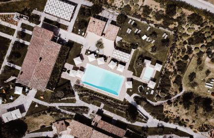 Antico Casale Urbani - Foto 63