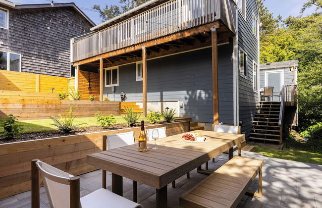 Royal Canoe by Avantstay Walk to the Shore + Private Yard - Foto 33