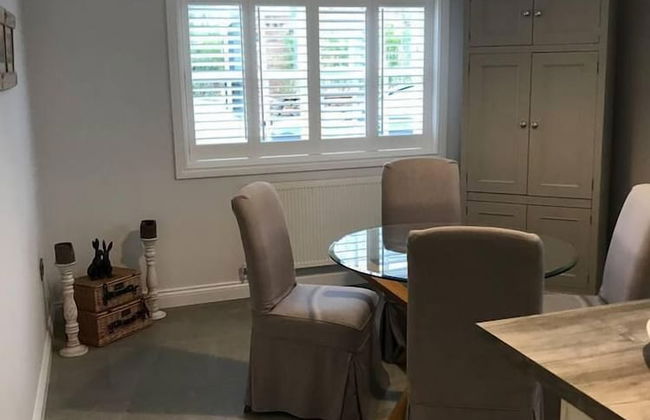 High Specification Coach House, Ebford - Foto 8