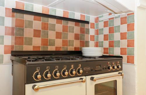 Trevena Lodge - Foto 14