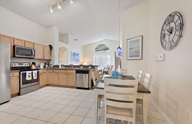 Star Oasis at Citrus Ridge by Shine Villas 091 - Foto 19