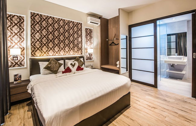 Woda Villa & Spa - Foto 9