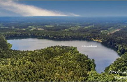 Apartament w Villa Konik Mazury - Foto 12