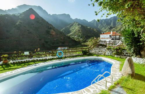Suites Los Telares - Adults Recommended - Foto 17