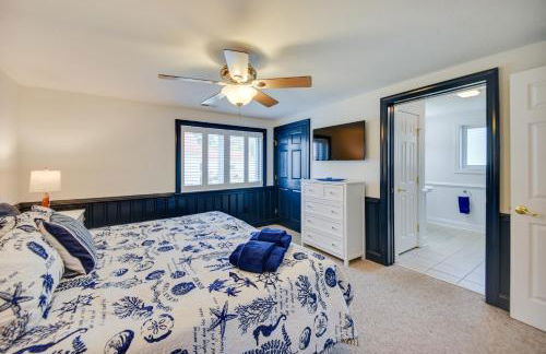 Gloucester Point Vacation Rental on York River! - Foto 16