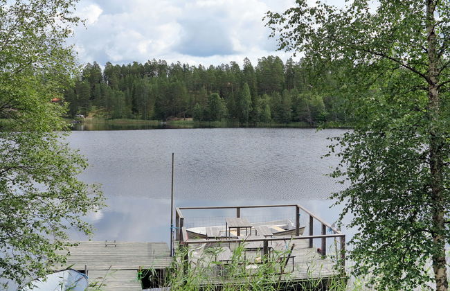Nedre Gärdsjö - Foto 16