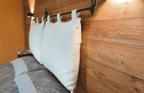 Apartment L'Envers - Foto 8