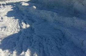 Rosenhaus Nähe Bodden und Ostsee an den Kranichfeldern - Foto 23