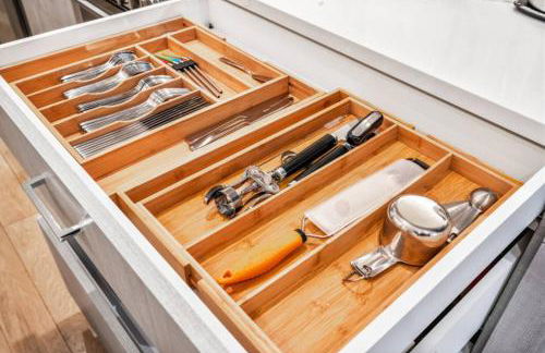 Sleeps 12 Downtown Entire home with rooftop - Foto 36