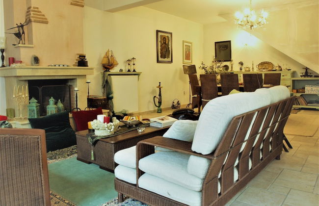 Villa Superior Kinethi - Foto 22