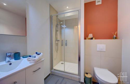 Le 36 Quai -Tours Gare au pied de l'immeuble - Hyper Centre - Photo 4