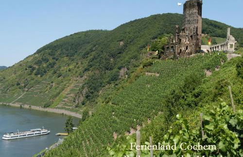 Ferienwohnungen Ferienland Cochem - Foto 19