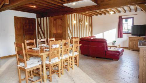 Nice Home In La Croupte With Wifi - Foto 5