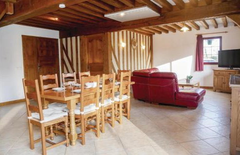 Nice Home In La Croupte With Wifi - Foto 5