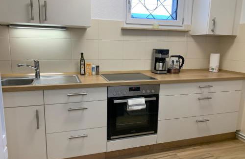 Bergliebe 6 mit großer Terrasse, Tiefgarage & Lift - Foto 15