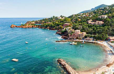 Villa La Cigalette Gaia's Villas - Foto 44