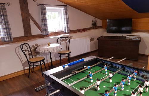 Ferienhaus Rachelblick - Foto 9